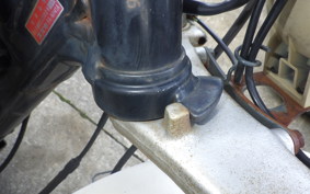 SUZUKI VANVAN 200 NH41A
