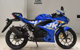 SUZUKI GSX-R125 DL32D