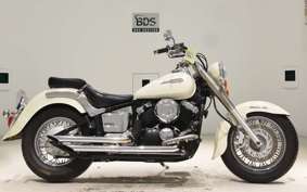 YAMAHA DRAGSTAR 400 CLASSIC 2003 VH01J