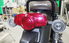 HONDA GB350 2022