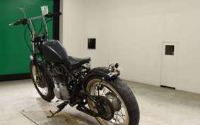 YAMAHA SR400 Gen.2 1986 1JR