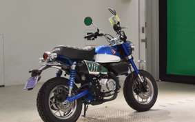 HONDA MONKEY 125 2024 JB02