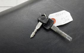 HONDA ｸﾛｽｶﾌﾞ50 AA06