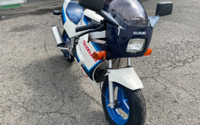 SUZUKI GYAGU LA41A