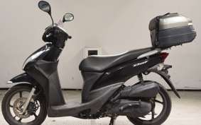 HONDA DIO 110 JF31