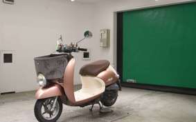 YAMAHA VINO 50 Molfe 2010 SA37J