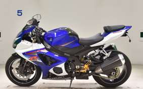 SUZUKI GSX-R1000 2007