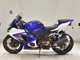 Фото Suzuki GSX-R1000 2007 с японского аукциона