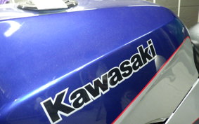 KAWASAKI GPZ900R NINJA 1984 ZX900A
