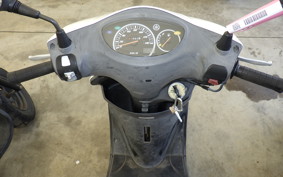 YAMAHA AXIS 125 TREET SE53J