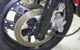 HONDA CBX750F 1987 RC17