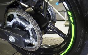 KAWASAKI NINJA 400 2019 EX400G