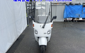 HONDA GYRO