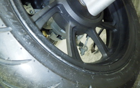 HONDA PCX 125 2021 JF81