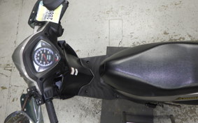 SUZUKI ADDRESS 110 1999 CE47A