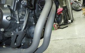 HONDA REBEL 500 A 2017 PC60