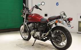 HONDA CB400F 1997 NC36