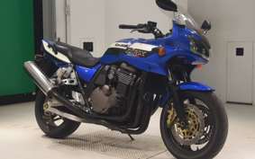 KAWASAKI ZRX1200 S 2002 ZRT20A