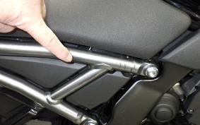 SUZUKI GSX-8R 2025 EM1AA