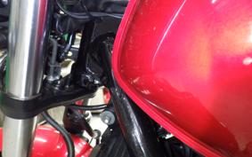 HONDA CB400SF VTEC 2011 NC42