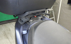 SUZUKI BURGMAN400 A 2020 DU11A