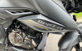 SUZUKI JIKUSA-250 ED22Y