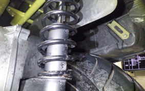 HONDA PS250 2015 MF09