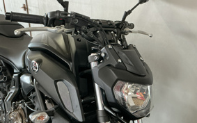 YAMAHA MT-07 ABS 2020 RM19J