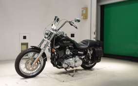 HARLEY FXDC 1580 2013
