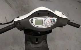 KYMCO  KYMCO GP125I FC25EA