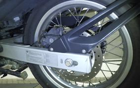 BMW F650GS 2005