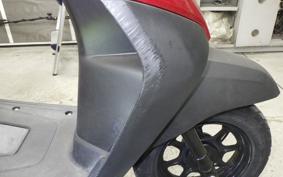 HONDA TACT-4ﾍﾞｰｼｯｸ