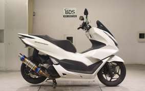 HONDA PCX 160 KF47