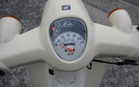 HONDA SUPER CUB110 JA44