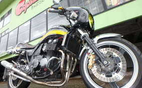 KAWASAKI ZRX-2 1996 ZR400E