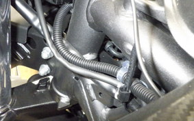 HONDA CBR400R 2021 NC56