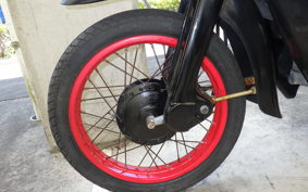 HONDA LITTLE CUB E AA01