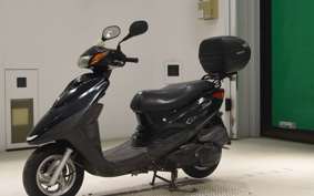 YAMAHA AXIS 125 TREET 2001 SE53J