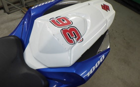 SUZUKI GSX-R1000 2009