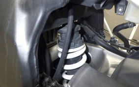 HONDA CBR250RR A 2007 MC51