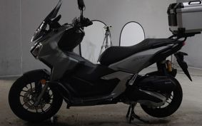 HONDA ADV160 KF54