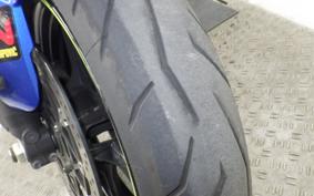 SUZUKI GSX-R1000R A 2019