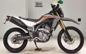 HONDA CRF250L 2009 MD47