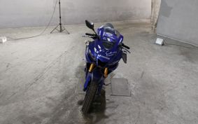 YAMAHA YZF-R25 RG10