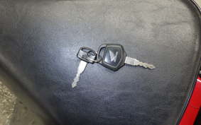 HONDA C110 SUPER CUB 2000 JA44