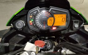 KAWASAKI  VERSYS X250 TOURER  LE250D