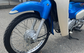 HONDA SUPER CUB110 JA44