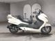 Фото Honda FORZA Z 2006 с японского аукциона
