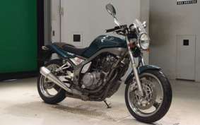 YAMAHA SRX400 Gen.4 1990 3VN