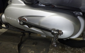 HONDA TODAY AF61